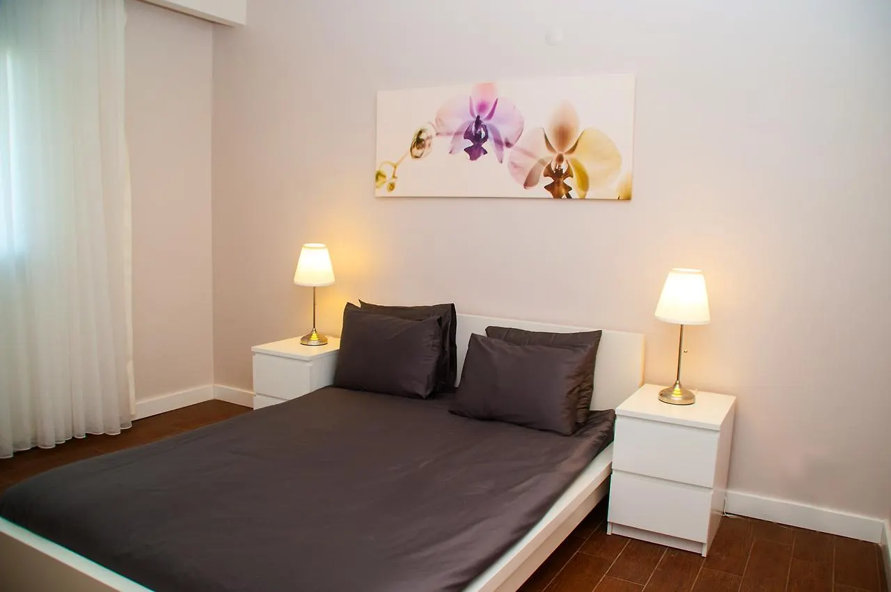 קוסדסי Pine City Residence 0*,  טורקיה